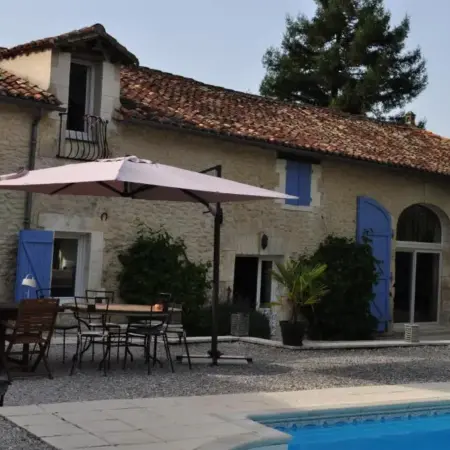 Chambres d&rsquo;Hôtes La Grange Au Bois