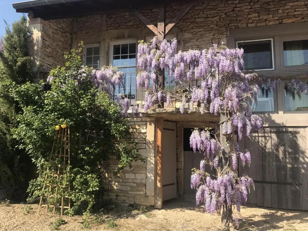 Gîtes L’Art d’une Pause