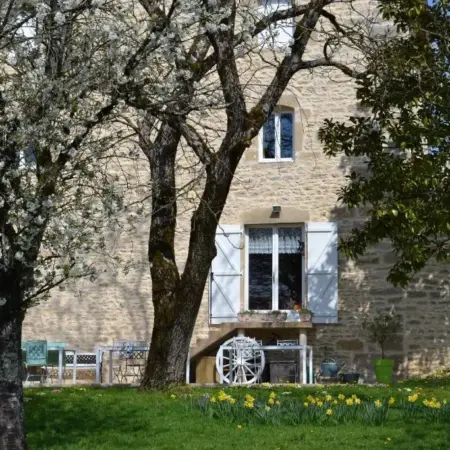 Chambres d&rsquo;Hôtes Le Moulin à Epices