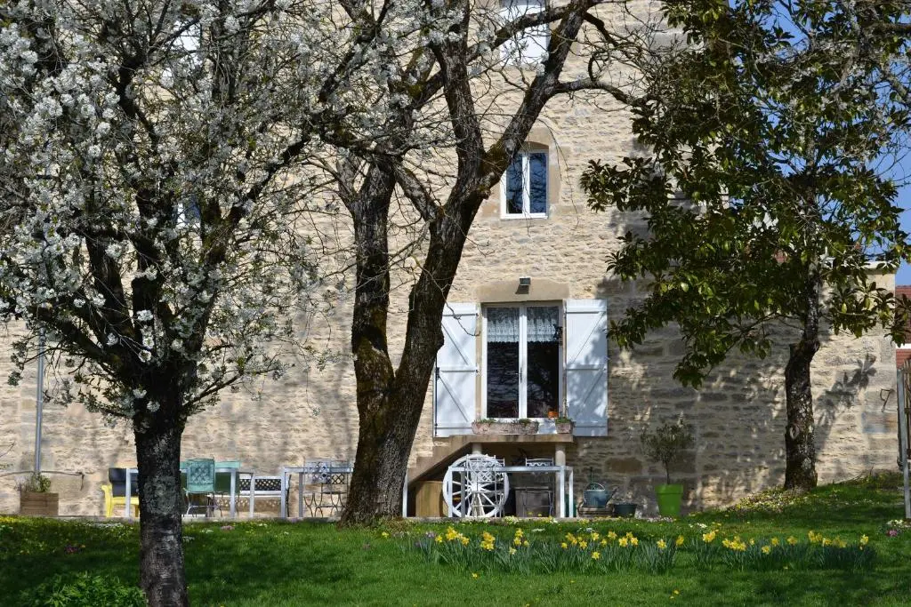 Chambres d’Hôtes Le Moulin à Epices