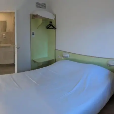 Fasthotel Well Inn Mâcon sud – un hôtel FH Confort