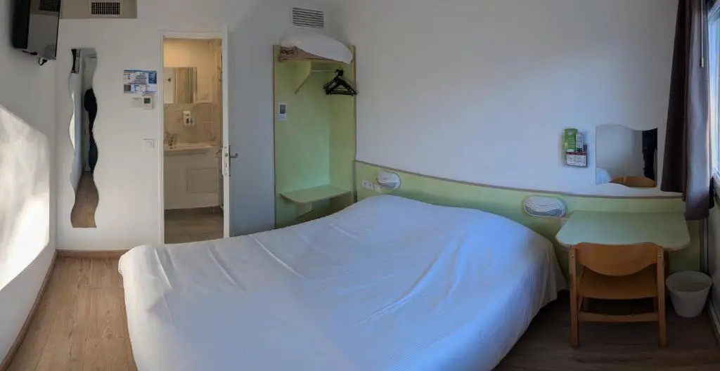Fasthotel Well Inn Mâcon sud – un hôtel FH Confort