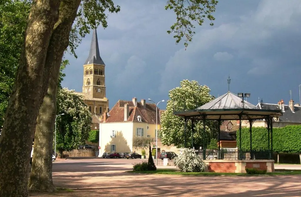 Chambres d’Hôte Le Clos de L’Argolay