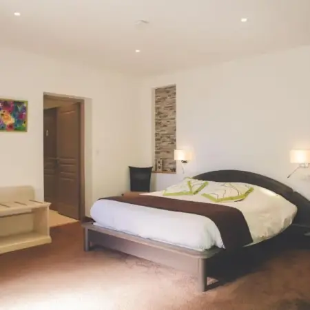 Domaine de l&rsquo;Echassier, The Originals Relais