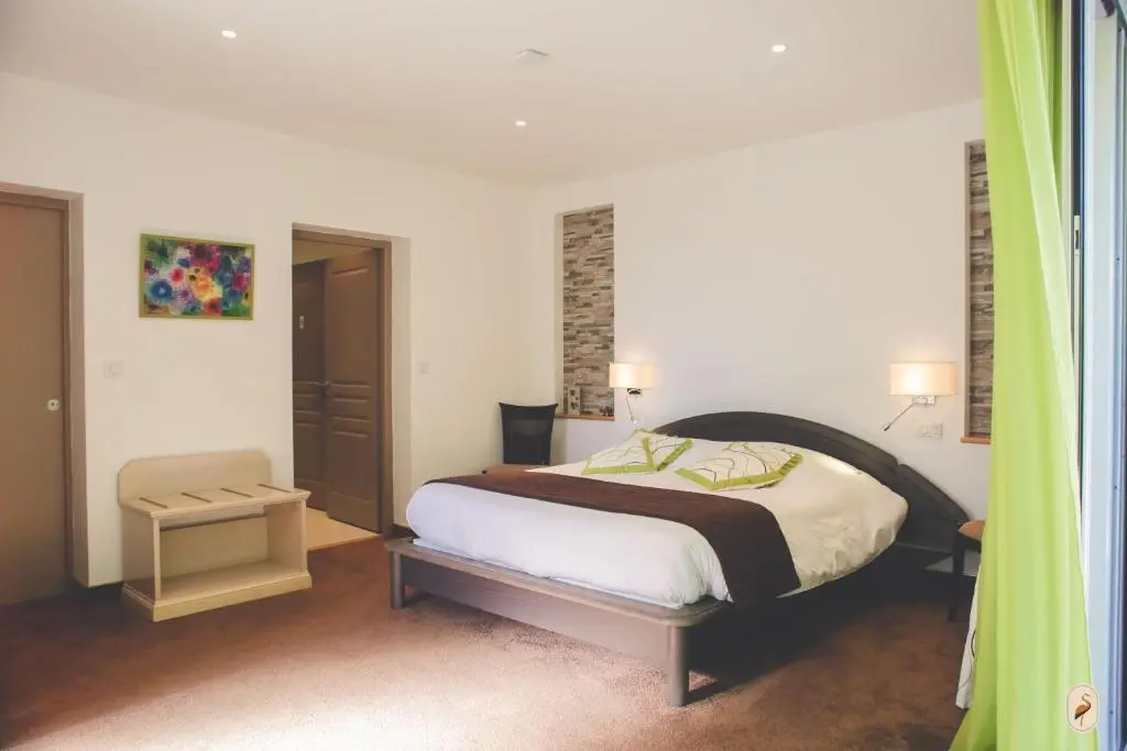 Domaine de l’Echassier, The Originals Relais