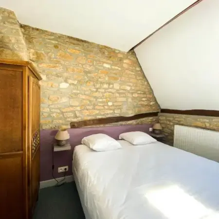 Hostellerie Du Chateau