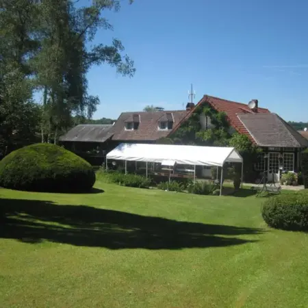 La Croix du Reh