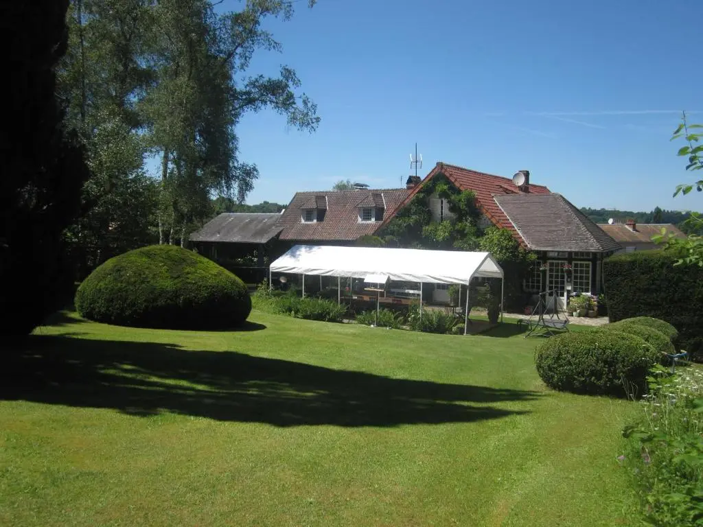 La Croix du Reh
