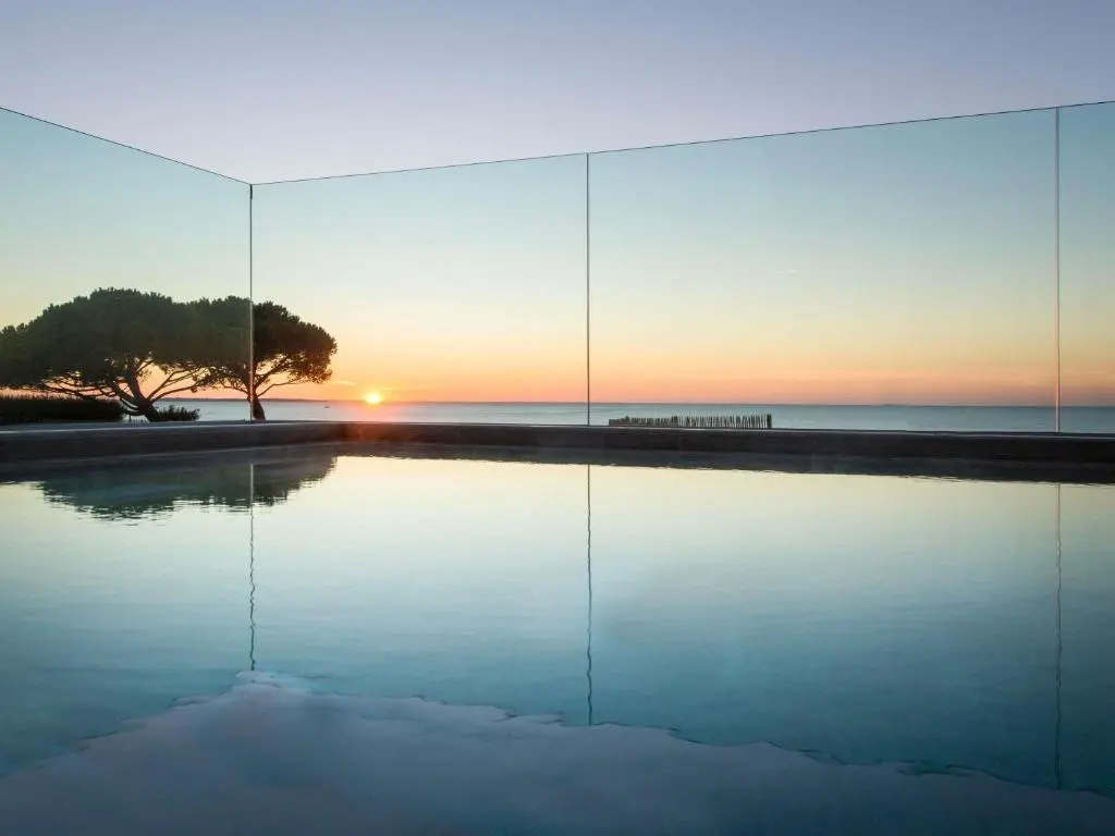 La Grande Terrasse Hotel & Spa La Rochelle – MGallery Collection