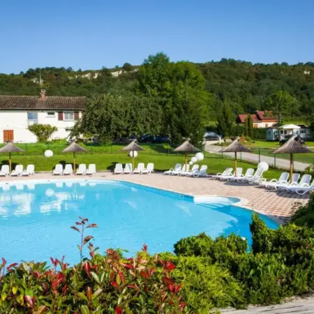 Domaine de l&rsquo;Epinette