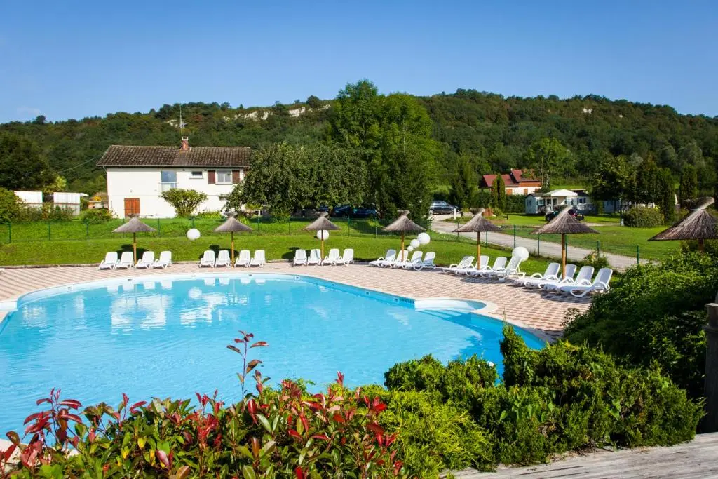 Domaine de l’Epinette