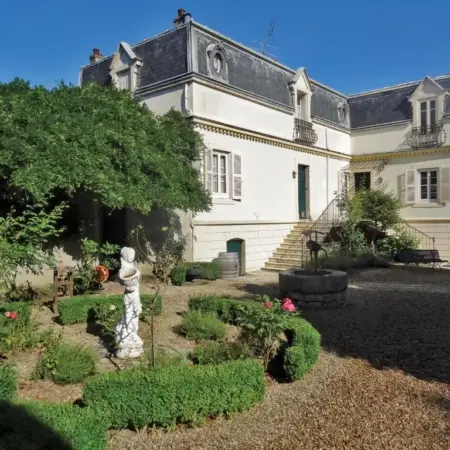 La Maison Chaudenay