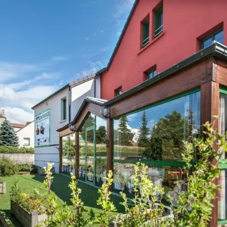 Hotel de France