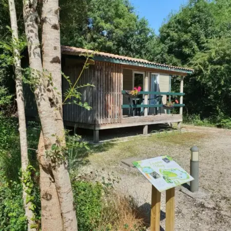 Chalet de La Héronnière