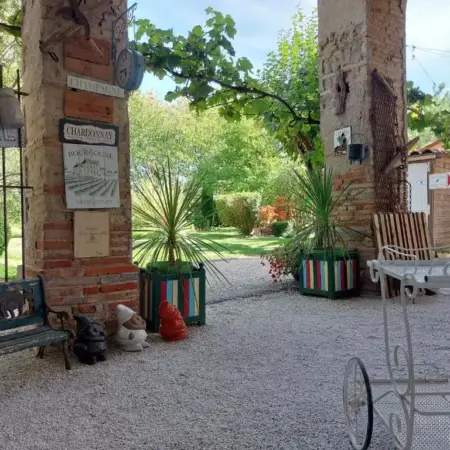 Le Clos de Saint Amour