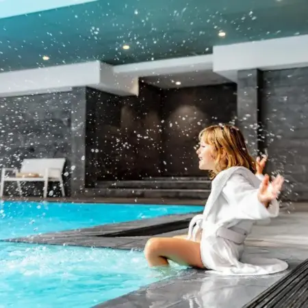 Relais Spa Val d’Europe
