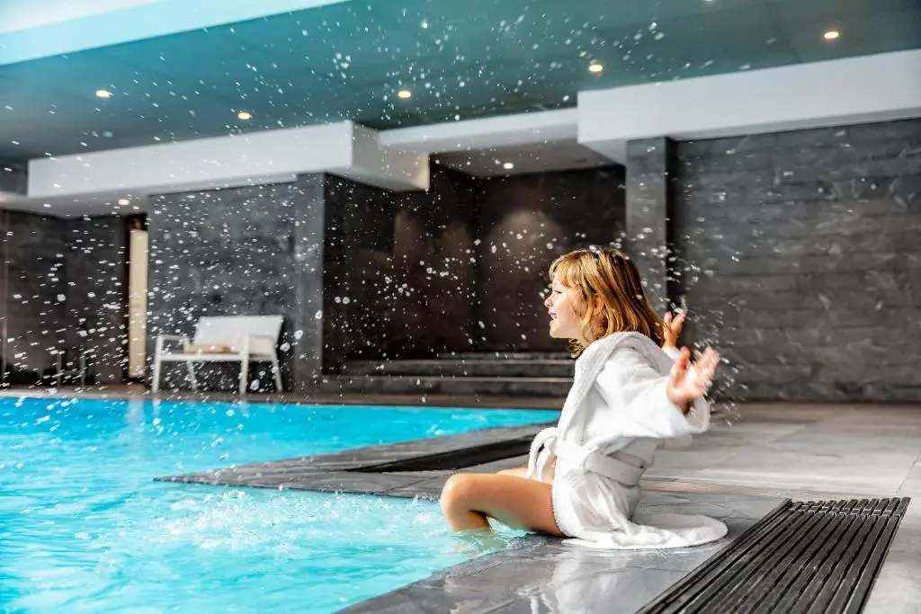 Relais Spa Val d’Europe