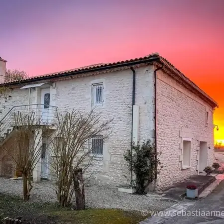 Chambres d&rsquo;Hôtes Château Pierre de Montignac