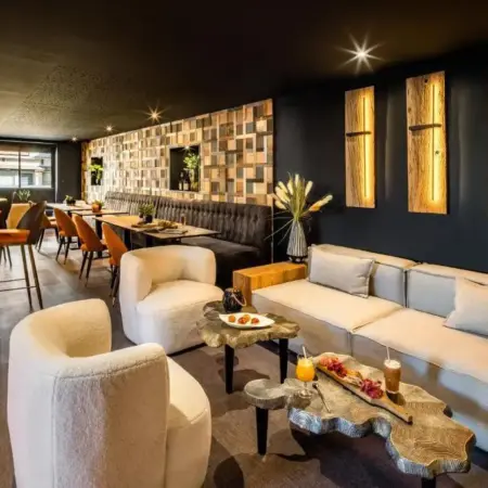 Logis Hôtel LBB – les 2 lacs