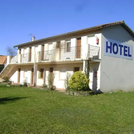 Hôtel La Casera