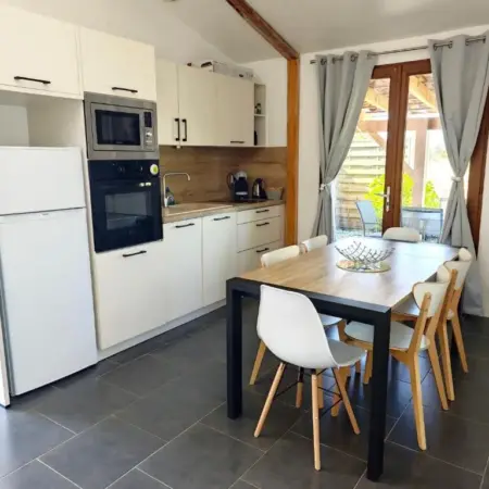 Gîte Le Grand Landais – La Forge De Clermont