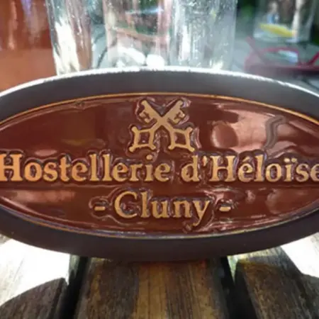 Hostellerie d&rsquo;Héloïse Logis