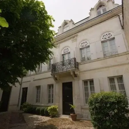 Chambres d&rsquo;Hôtes Les Tilleuls