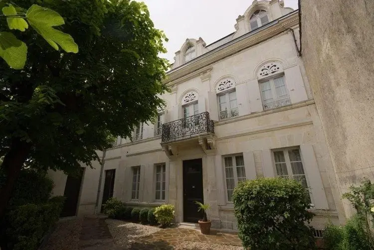 Chambres d’Hôtes Les Tilleuls