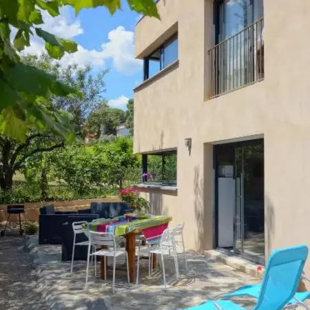 Le Clos Saint Elme