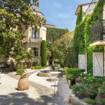 Hôtel La Casa Pairal