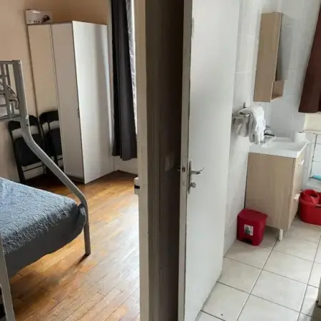 RENT APPART – Colombes