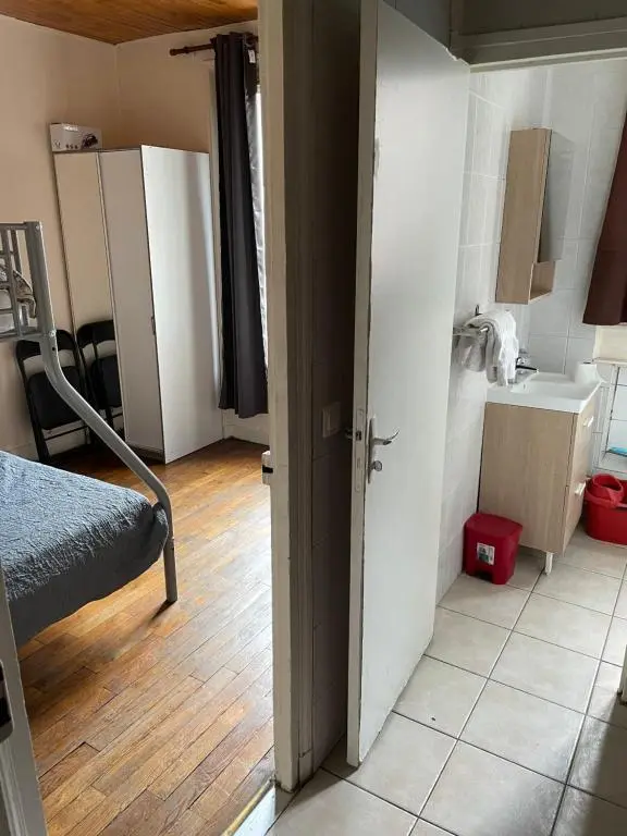 RENT APPART – Colombes