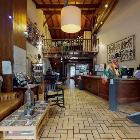 Friendly Auberge