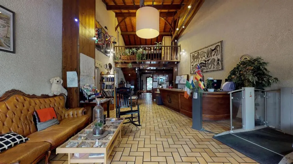 Friendly Auberge