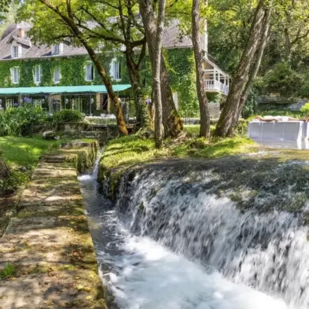 Manoir d&rsquo;Hautegente