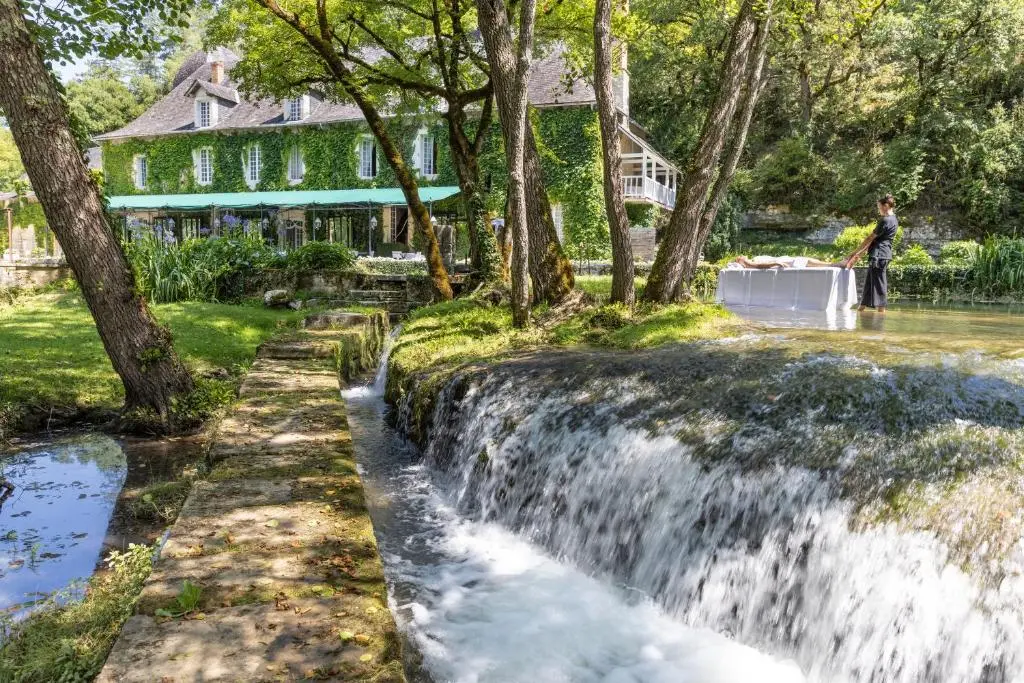 Manoir d’Hautegente