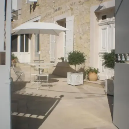 La Maison de Papé