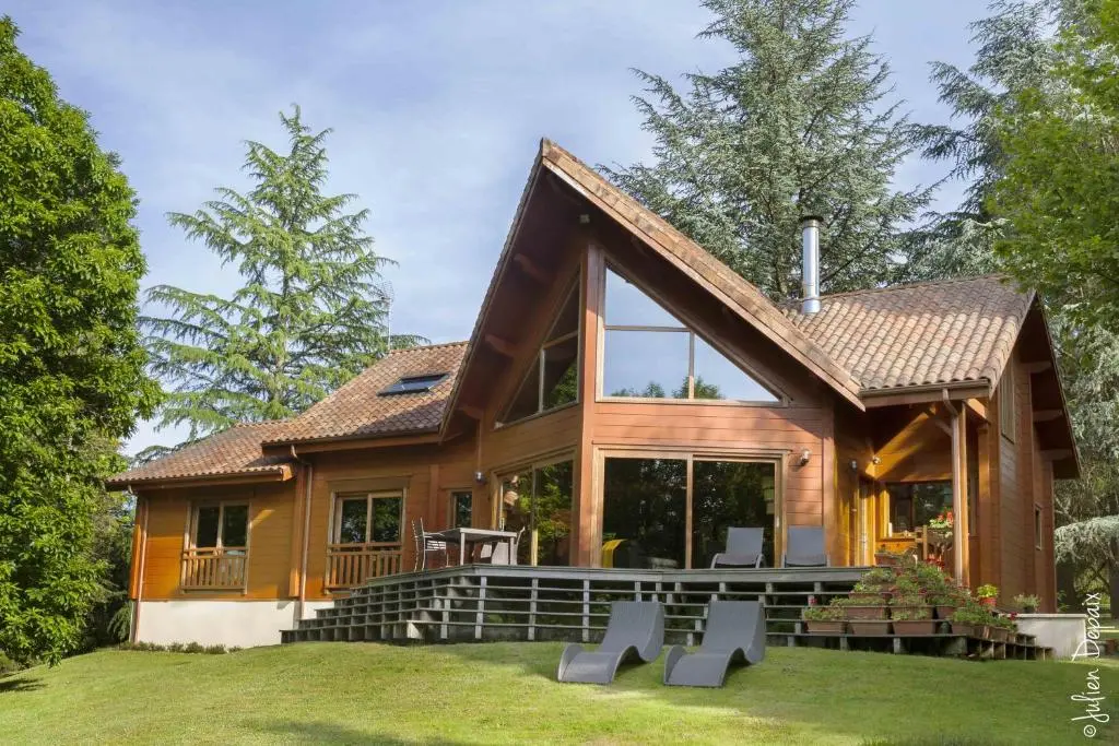 Chambres d’Hôtes Le Chalet