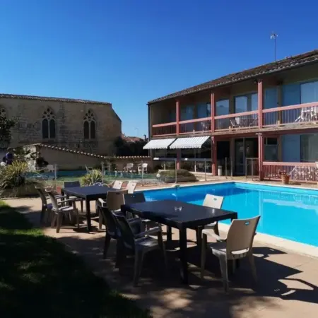 Le Logis des Cordeliers