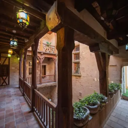 La Maison Bakéa