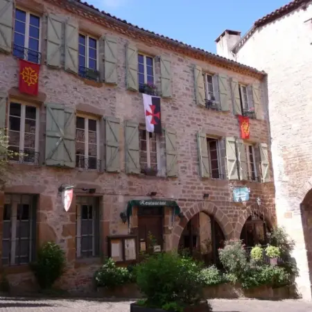 Chambres d&rsquo;hôtes l&rsquo;Escuelle des Chevaliers