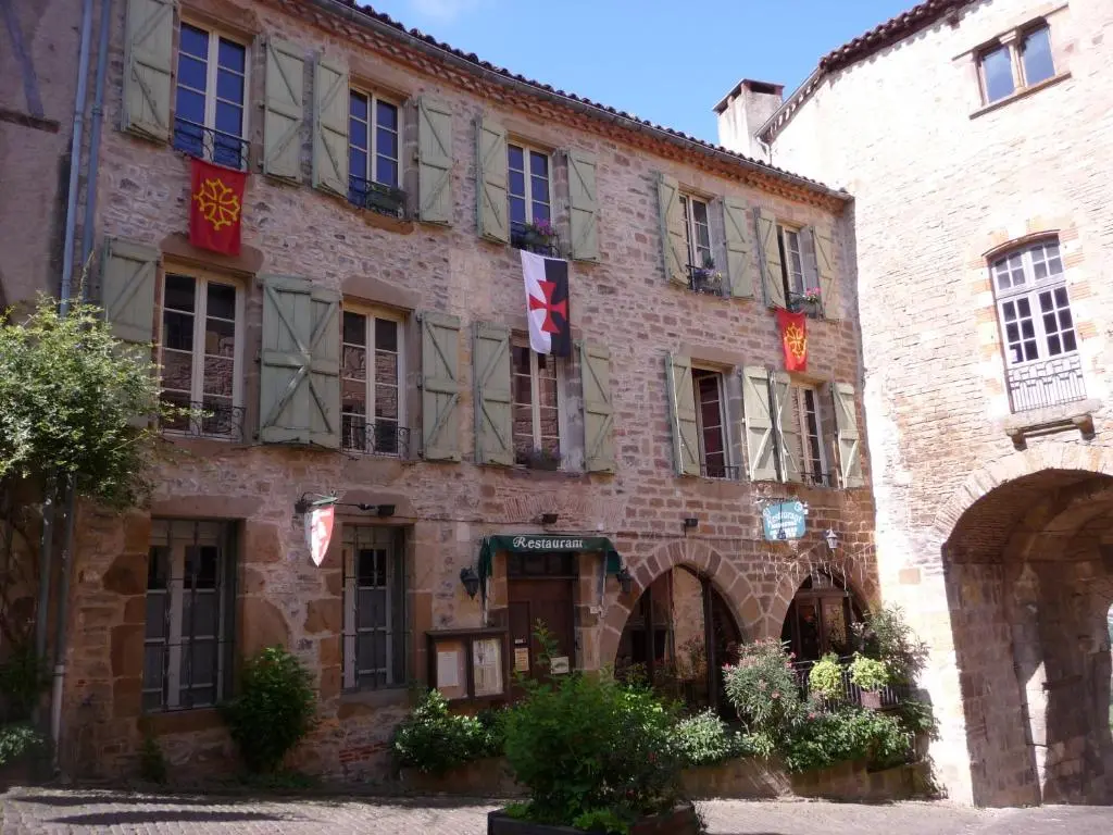 Chambres d’hôtes l’Escuelle des Chevaliers
