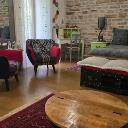 D&rsquo;Ici et D&rsquo;Ailleurs