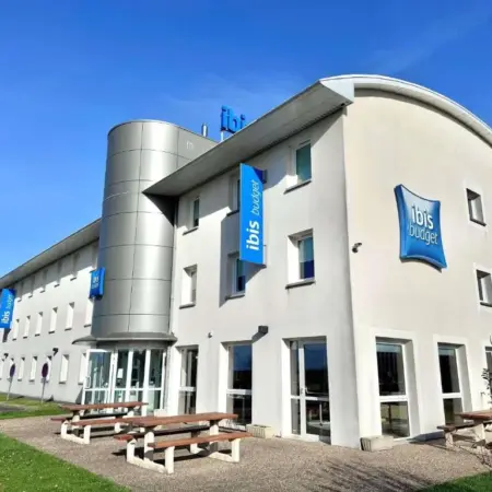 Hotel Ibis Budget Cosne Sur Loire