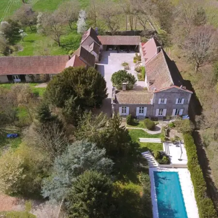 Domaine Les Bertrands
