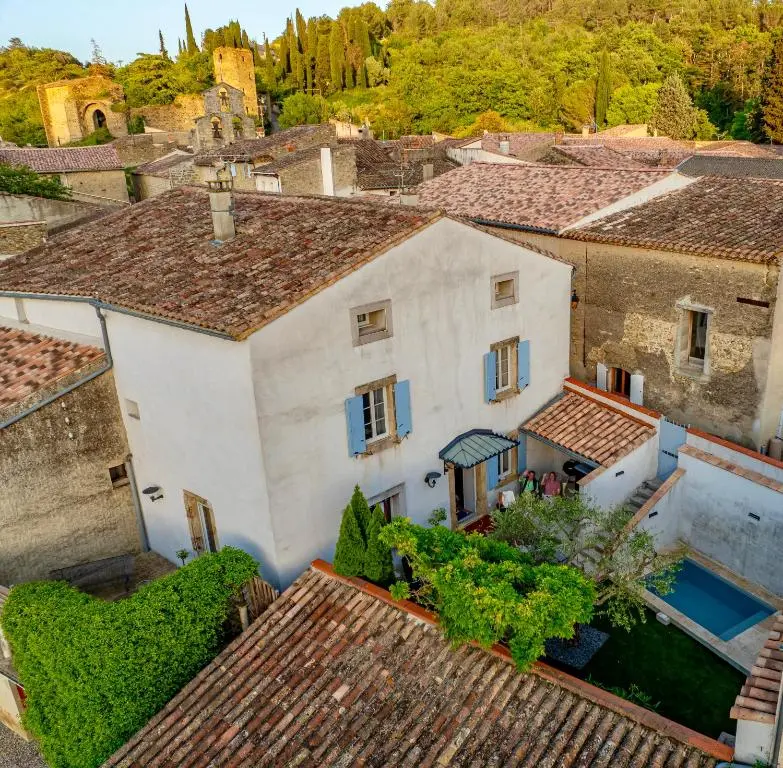 La Bastide Saint Etienne