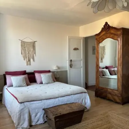 Le logis blanc bed&breakfast