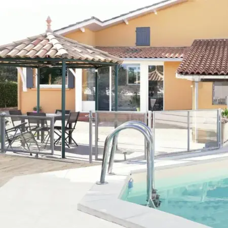 Villa Marguerite