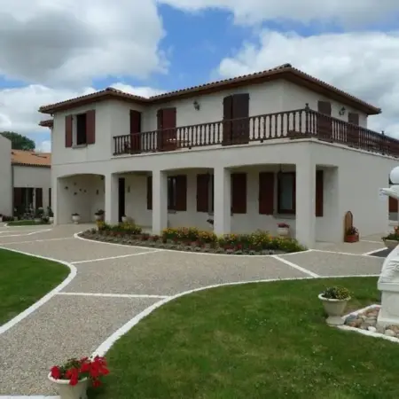 Chambres d&rsquo;Hôtes Mazurier