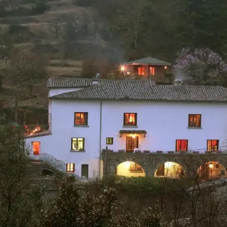 Le Mas Des Pots Rouges